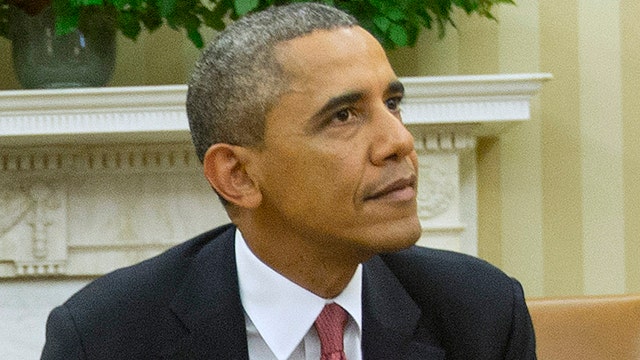 BIAS BASH: Media say Obama 'misspoke' rather than misled