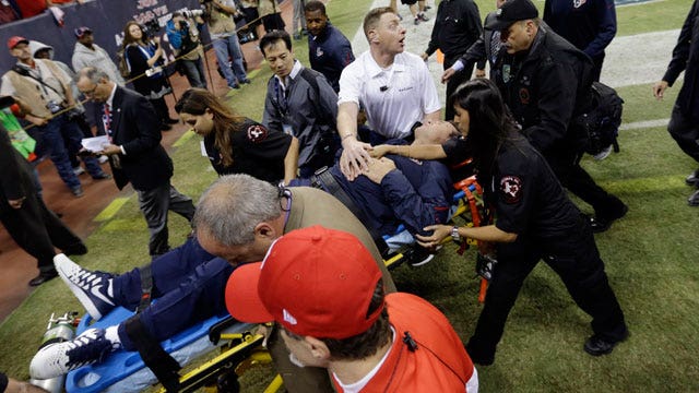 NFL pressures hurting head coaches' health?
