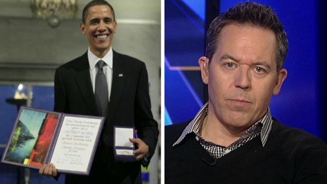 Gutfeld: Will Obama's latest boast rile the left?