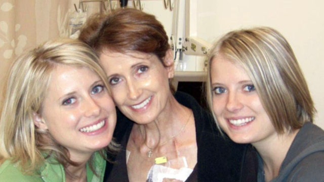 Calif. cancer patient is losing health insurance