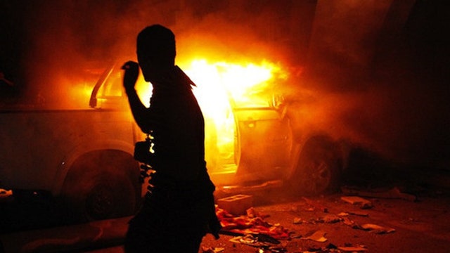 Growing calls for answers in deadly Benghazi terror attack