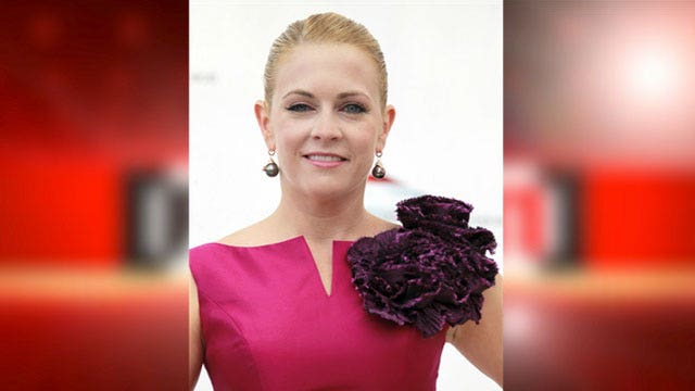 Melissa Joan Hart: I’m not the only Republican in Hollywood