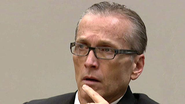 Prosecutors to call cellmates in murder trial of Utah doctor