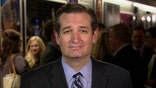 Sen. Ted Cruz on GOP's agenda, future of ObamaCare