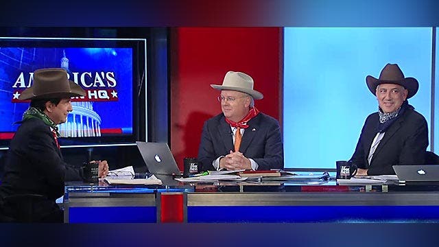 Should GOP go big or go small? 'Campaign Cowboys' weigh in