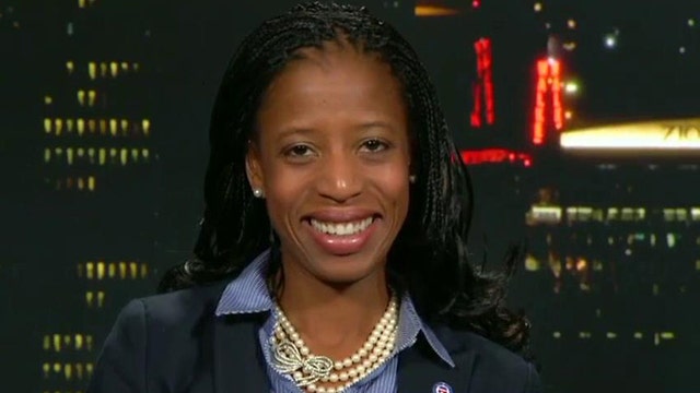 Mia Love on what it means to win the election