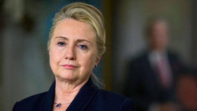 Did 2014 midterms tarnish Hillary Clinton's star power?
