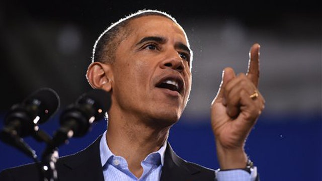 Obama set for executive action on immigration by end of 2014