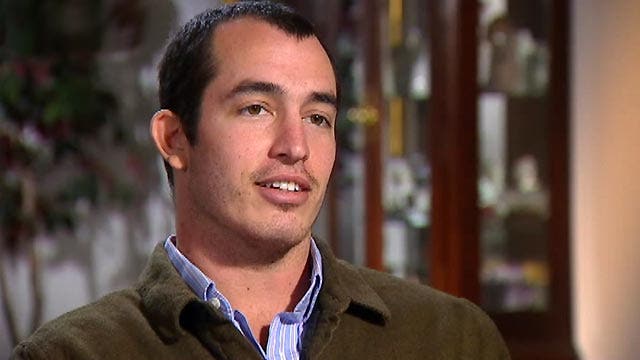 Tahmooressi: I knew this could be bad