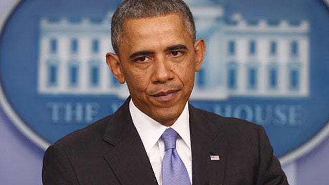 What to expect from Obama after the midterm elections