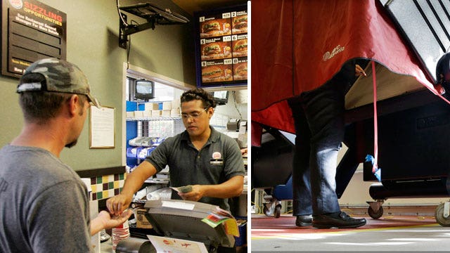 NJ raises minimum wage