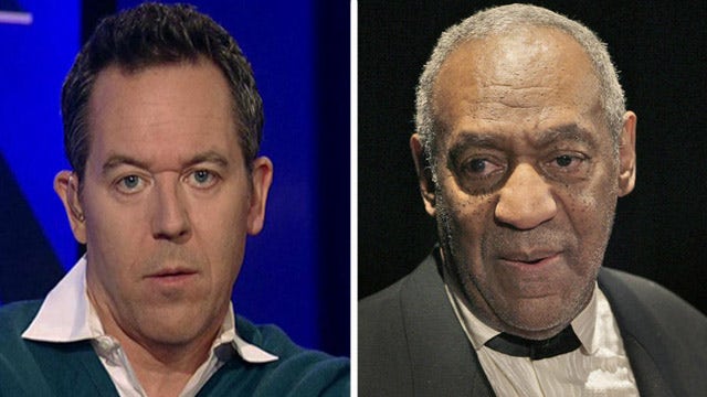 Gutfeld: Why Bill Cosby's culture comments seem refreshing