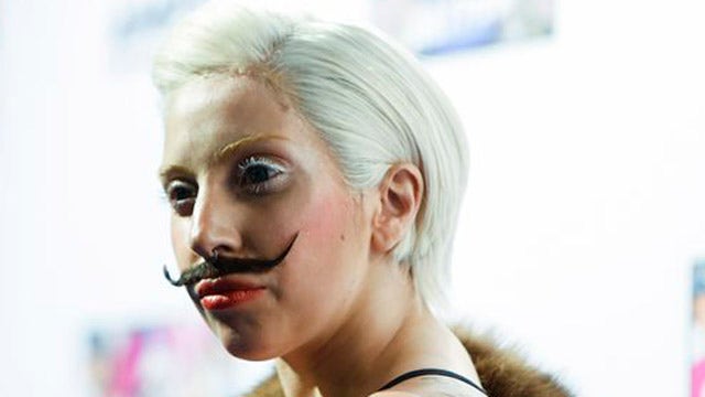 Hollywood Nation: Gaga goes galactic