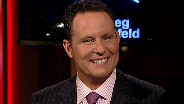 Why did Brian Kilmeade want to tell story of 'Secret Six'?