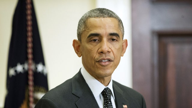 Report: President Obama wrote secret letter to Iran 
