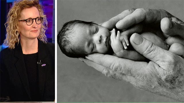 Famed photographer Anne Geddes teams up with March of Dimes