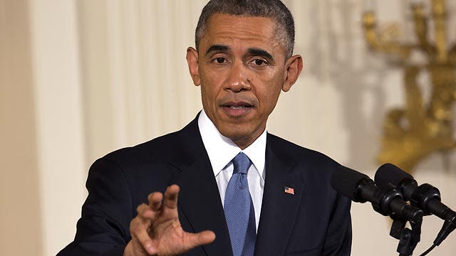 Should Obama back down on expected immigration action?