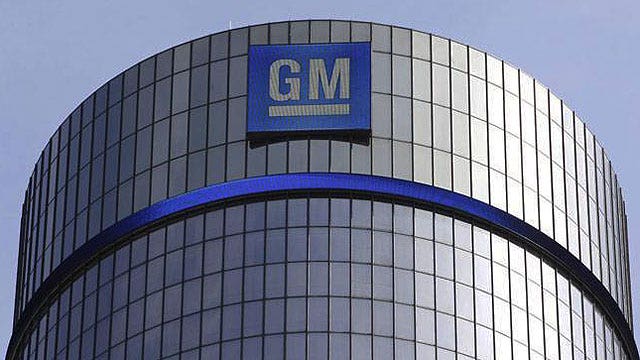 Bank on This: General Motors offers incentive