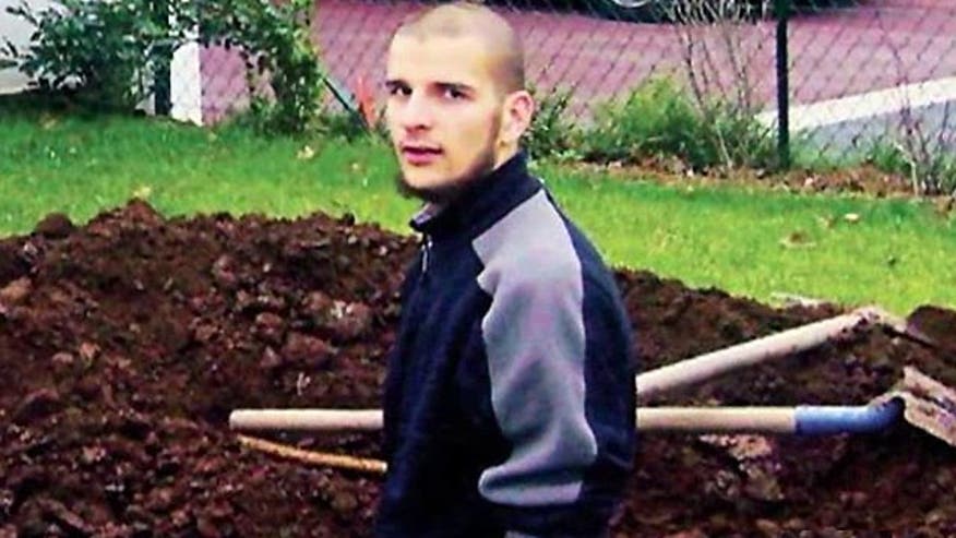 Jennifer Griffin reports