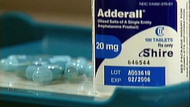Students abusing so-called 'smart drugs'?