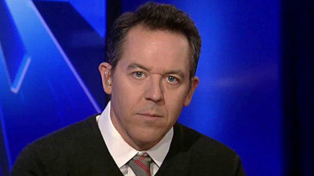 Gutfeld: Obama goes from cloud nine to punch line
