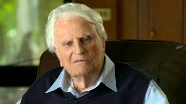 'My Hope America' with Billy Graham