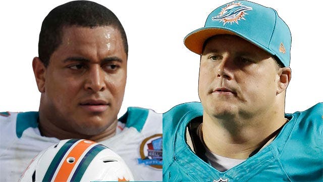 NFL appoints attorney to probe Jonathan Martin bullying case