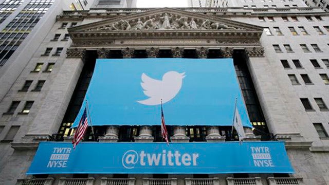 What the WH can learn from Twitter's stock market launch