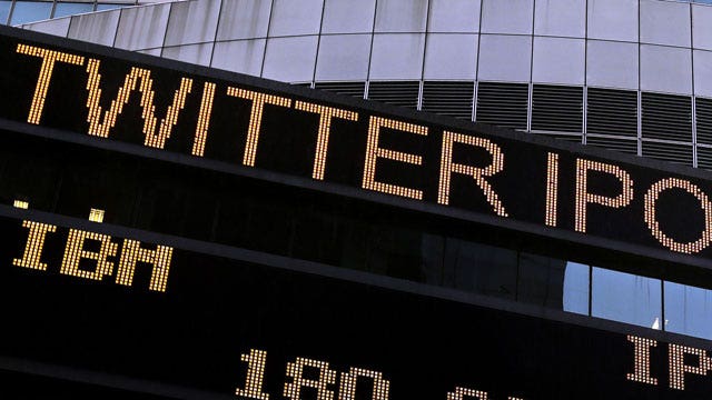 Is Twitter’s IPO worth buying?