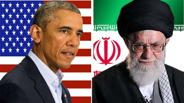 Reaction to leaked Obama letter to Ayatollah
