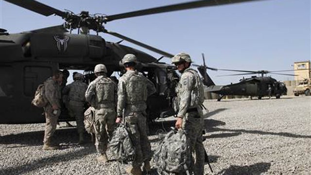 President Obama approves up to 1,500 more US troops to Iraq