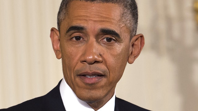 Washington reacts to Obama's letter to Iran's supreme leader