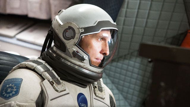 Is 'Interstellar' worth your box office bucks?