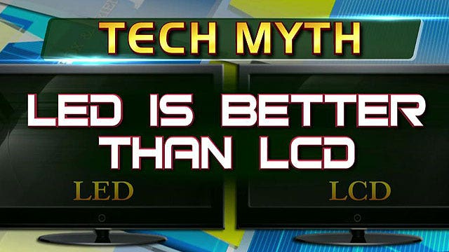 5 common technology myths debunked