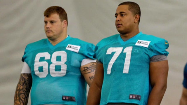 New details in Miami Dolphins bullying case