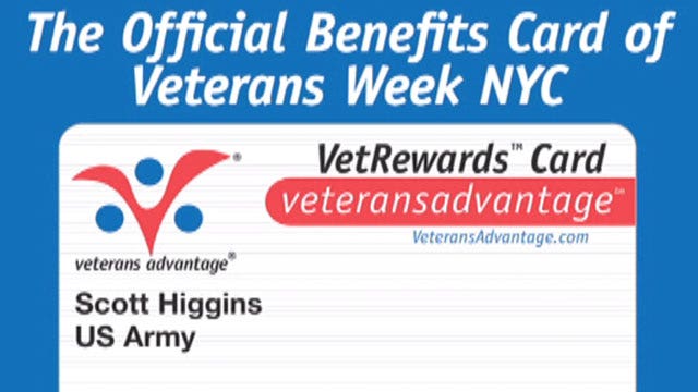 How businesses can help support veterans