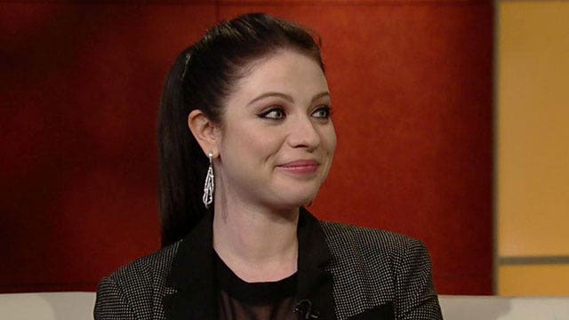 Michelle Trachtenberg opens up on 'Killing Kennedy'