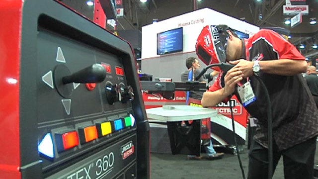 Latest Auto Tech - Fox News