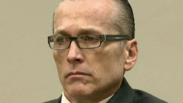 Closing arguments in Utah doctor's murder trial