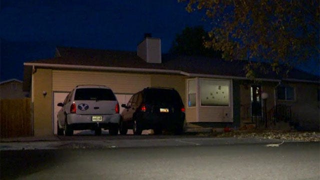 Utah dad stops would-be kidnapper from taking his daughter