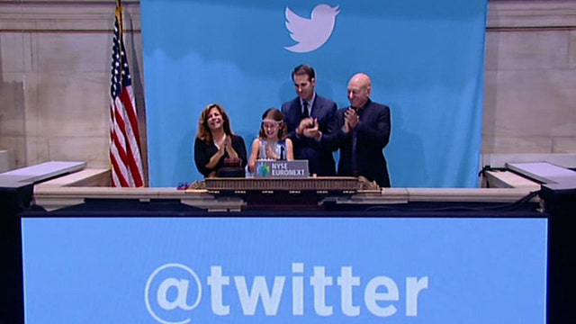 What could White House learn from Twitter's successful IPO?