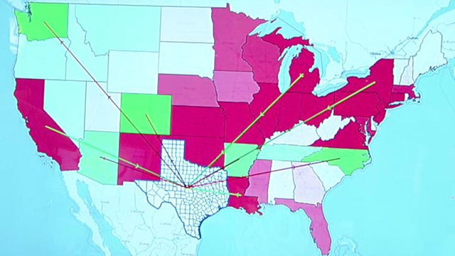 Move for the money: Which states are best for your paycheck?