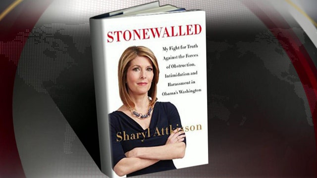 The hacking of Sharyl Attkisson