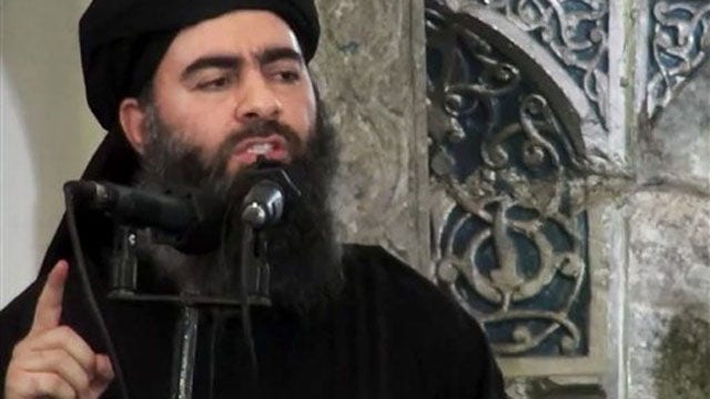 Significance of Abu Bakr al-Baghdadi to ISIS