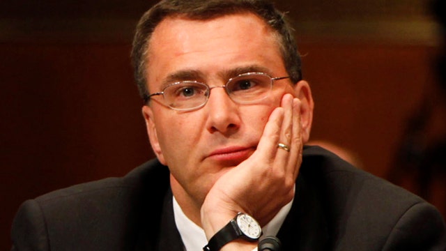 ObamaCare architect admits 'lack of transparency' strategy