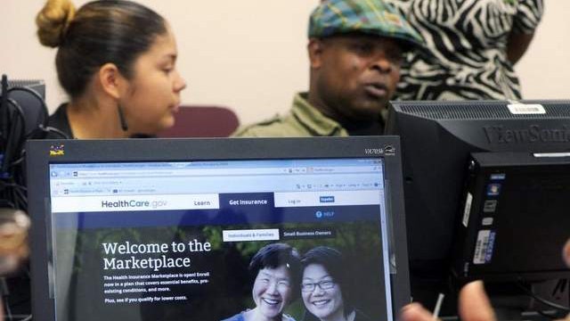 Low ObamaCare enrollment numbers raising economic concerns