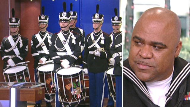 After the Show Show: Patriotic musicians 