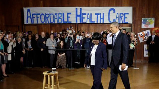 Will ObamaCare website be fixed by December deadline?