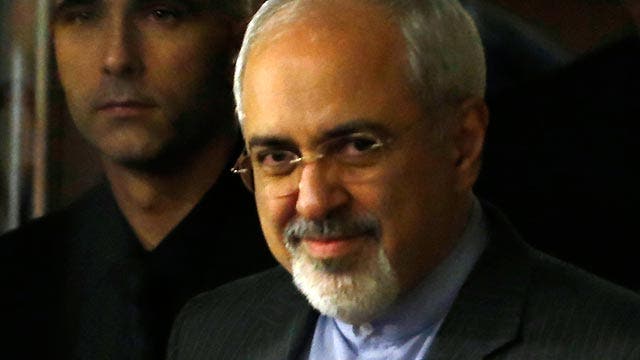 No breakthrough in nuke deal with Iran