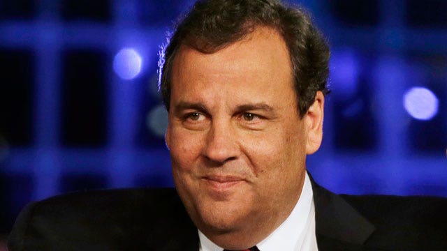 Political Insiders Pt. 2: Christie's future; deal with Iran?
